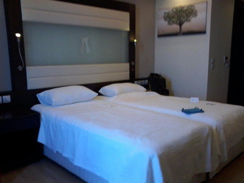 Arion Hotel Xylokastro Eksteriør billede