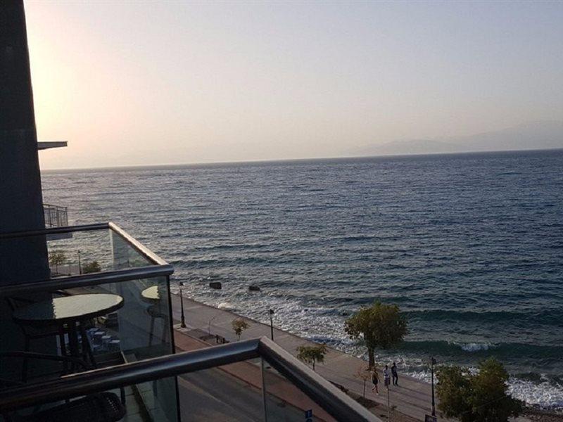 Arion Hotel Xylokastro Eksteriør billede
