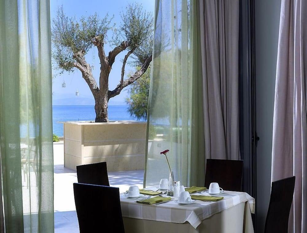 Arion Hotel Xylokastro Eksteriør billede