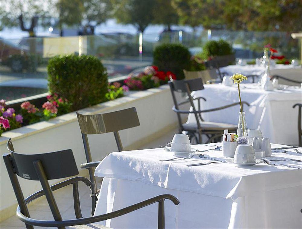 Arion Hotel Xylokastro Eksteriør billede