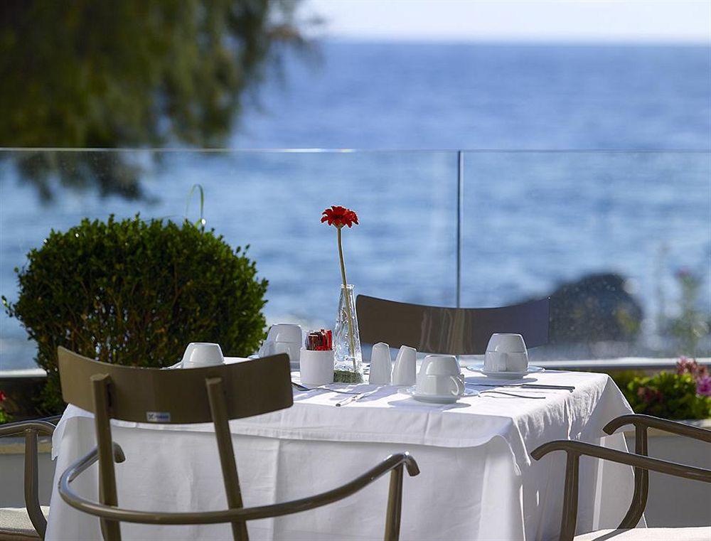 Arion Hotel Xylokastro Eksteriør billede
