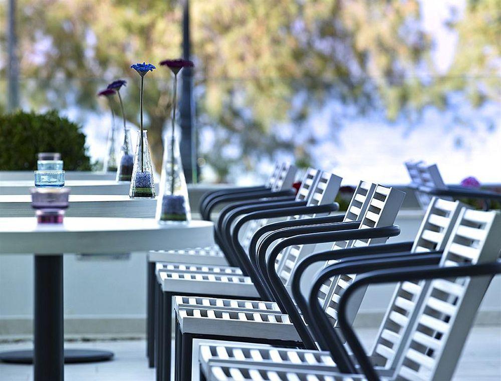 Arion Hotel Xylokastro Eksteriør billede
