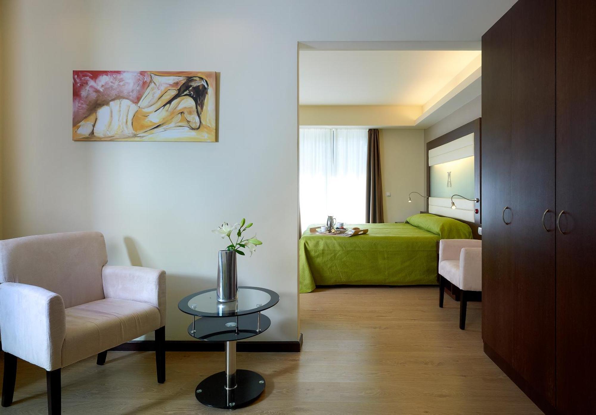 Arion Hotel Xylokastro Eksteriør billede