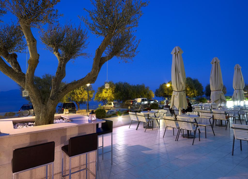 Arion Hotel Xylokastro Eksteriør billede