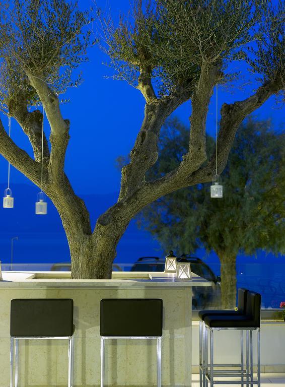 Arion Hotel Xylokastro Eksteriør billede