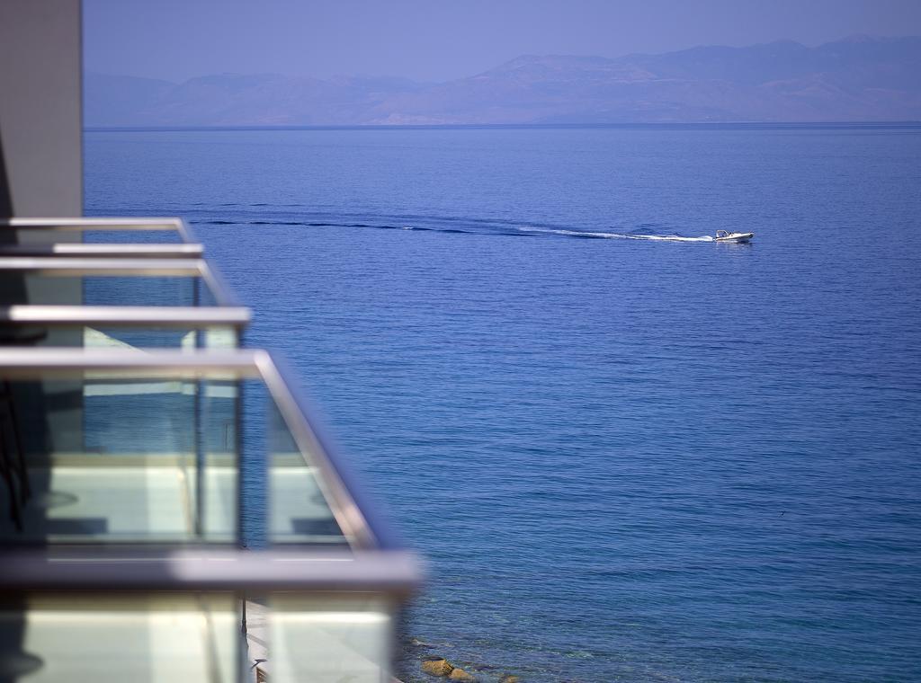 Arion Hotel Xylokastro Eksteriør billede