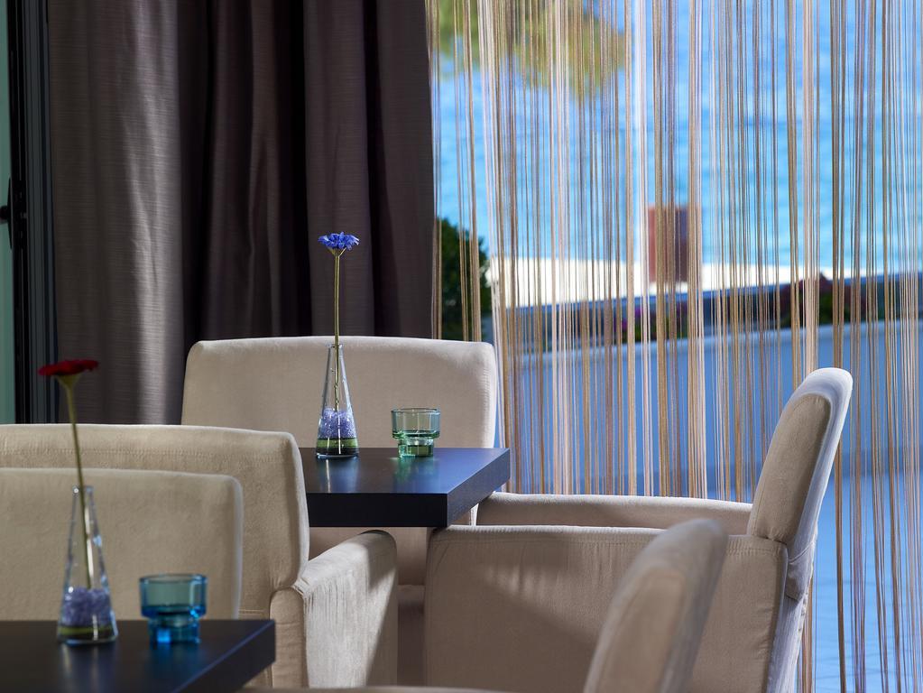 Arion Hotel Xylokastro Eksteriør billede