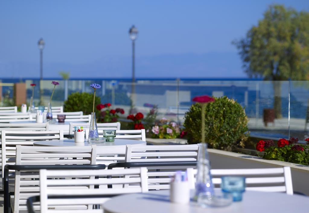 Arion Hotel Xylokastro Eksteriør billede
