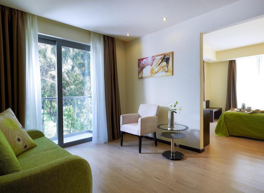 Arion Hotel Xylokastro Eksteriør billede