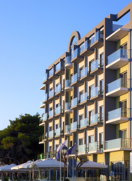 Arion Hotel Xylokastro Eksteriør billede