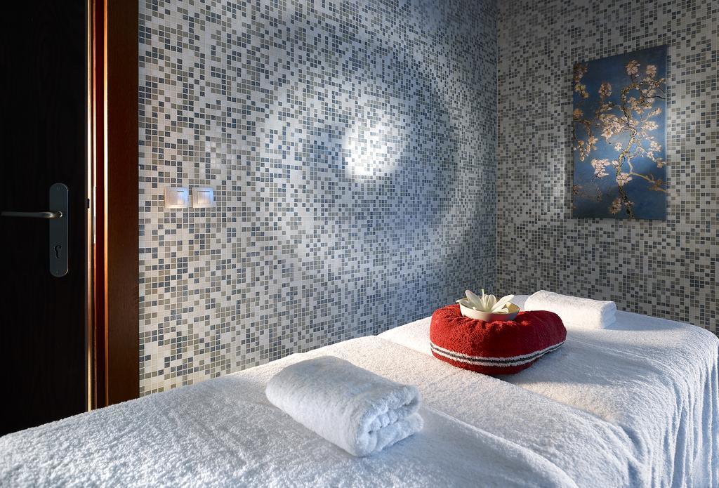 Arion Hotel Xylokastro Eksteriør billede