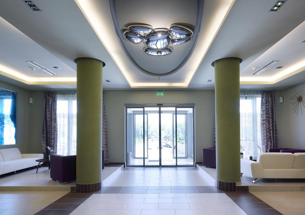 Arion Hotel Xylokastro Eksteriør billede