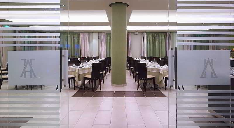 Arion Hotel Xylokastro Eksteriør billede